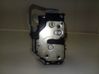 Rear door lock 51798292
