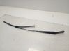 Front wiper blade arm 8U1955408A
