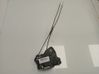 Cerradura de puerta delantera A046693