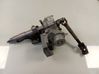 Steering wheel axle GN153D077GA