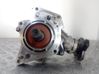 Gearbox transfer box case 