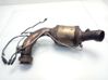 Filtro de partículas del catalizador/FAP/DPF A2124900992