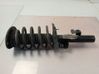 Front shock absorber with coil spring 
