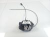 Cerradura de puerta delantera 28912B