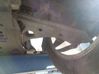 Front control arm 
