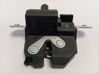 Tailgate lock latch A10252339021416