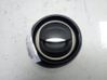 Dashboard air vent grill cover trim 