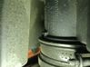 Mass air flow meter 2816407000