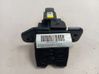 Tailgate lock latch 81230J7000
