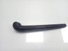Rear wiper blade arm 