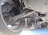 Front control arm 6R0407152F