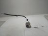 Front door lock 8J1837016C