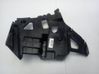 Front bumper mounting bracket 9837050580