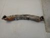 Exhaust manifold 