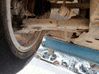 Brazo de suspensión delantero 7AAA266037960D