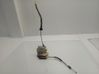 Front door lock 8J1837016D