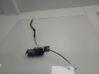 Cerradura de puerta delantera 828405