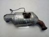 Catalyst/FAP/DPF particulate filter 1321717X
