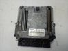 Engine control unit/module 0281017977