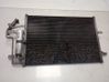 A/C cooling radiator (condenser) 839700402