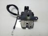 Tailgate lock latch 31278384