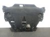 Engine splash shield/under tray 