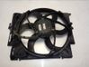 Electric radiator cooling fan 16326937515