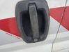 Ārējais atvēršanas rokturis NV23713