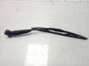 Rear wiper blade arm 09255630