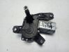 Rear window wiper motor 53015012