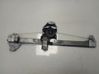 Front door manual window regulator 128001472B