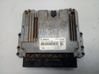 Unidad de control/módulo del motor 0281032885