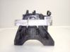 Engine mount bracket 