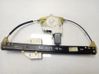 Regulador de puerta trasera con motor 8K0959812B