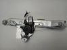 Fensterhebermechanismus ohne Motor Tür hinten 128001892