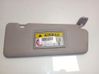 Sun visor 