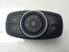 Panel lighting control switch 1050798700