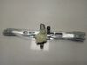 Front door manual window regulator BK21V23201AE