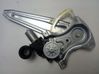 Fensterhebermechanismus ohne Motor Tür hinten 857100K180