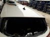 Tailgate/trunk spoiler 960308073R