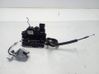 Tailgate lock latch 1355028080