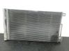 A/C cooling radiator (condenser) 