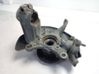 Front wheel hub spindle knuckle 
