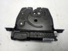 Tailgate lock latch 918064105