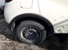 Rear arch 788A20643R