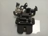 Tailgate lock latch 5E0827505A