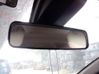 Espejo retrovisor (interior) 