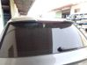 Tailgate/trunk spoiler 