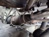 Front shock absorber with coil spring 4M0616039AE