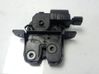 Tailgate lock latch 905039428R